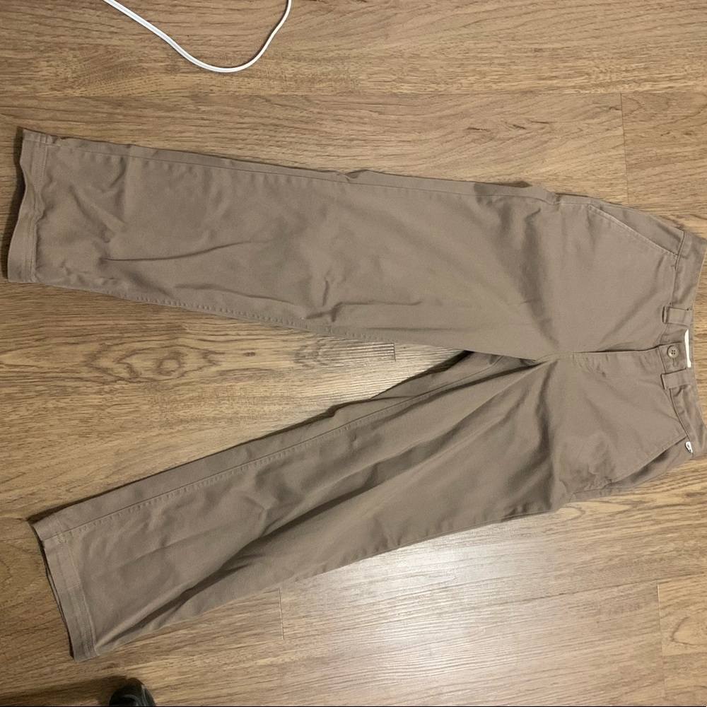 Vans Authentic chino pant